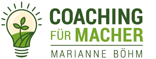 Coaching für Macher
